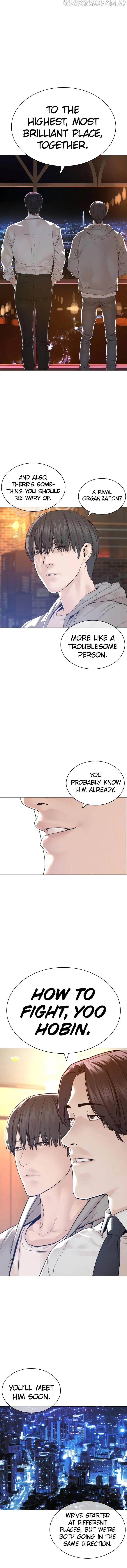 How to fight Chapter 161 Online - página 12