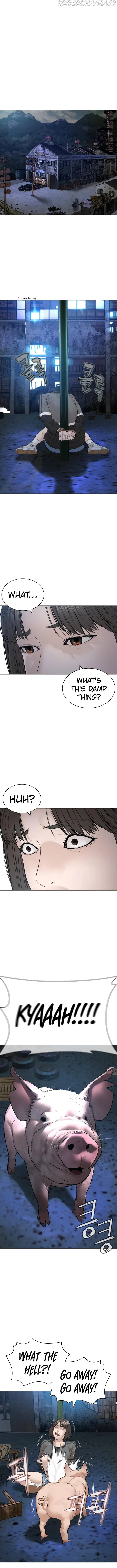 How to fight Chapter 161 Online - página 13