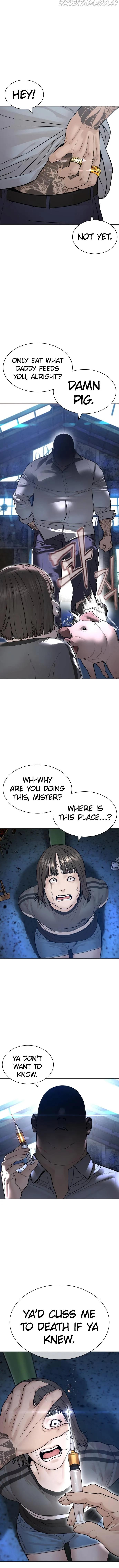 How to fight Chapter 161 Online - página 14