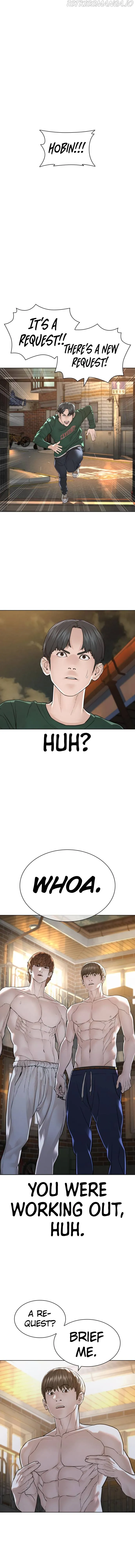 How to fight Chapter 161 Online - página 15