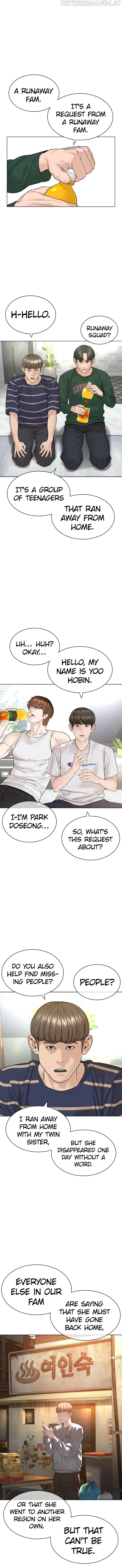 How to fight Chapter 161 Online - página 16
