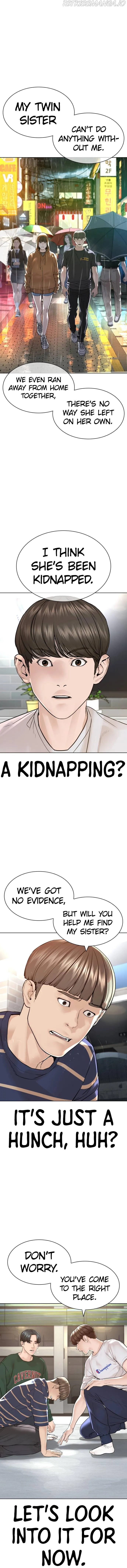 How to fight Chapter 161 Online - página 17