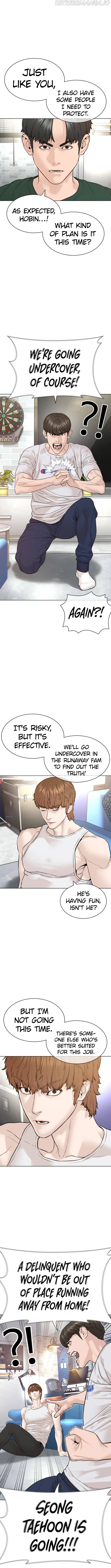 How to fight Chapter 161 Online - página 18