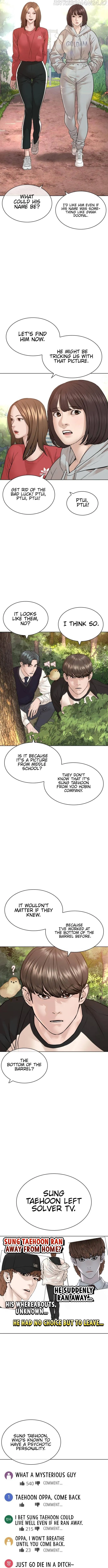 How to fight Chapter 162 Online - página 8
