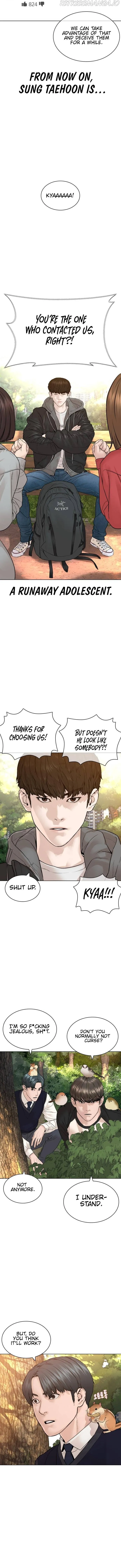 How to fight Chapter 162 Online - página 9