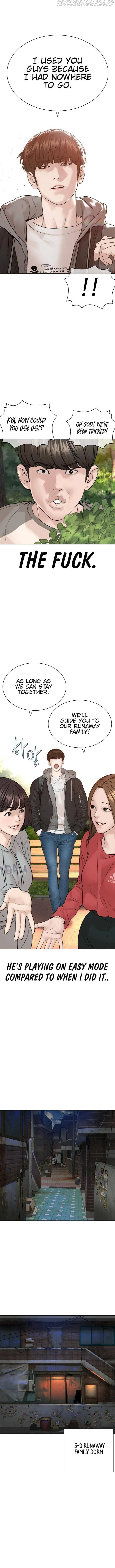 How to fight Chapter 162 Online - página 11