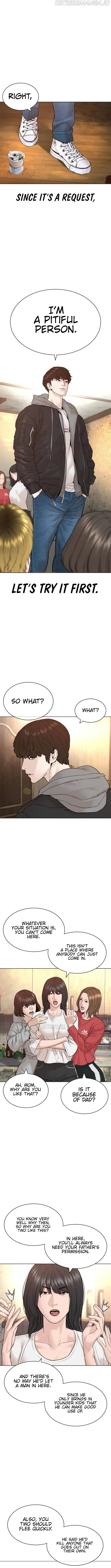 How to fight Chapter 162 Online - página 14
