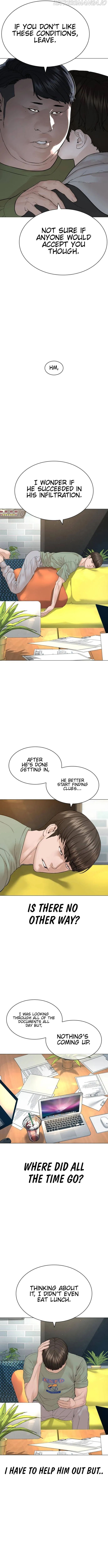 How to fight Chapter 162 Online - página 18