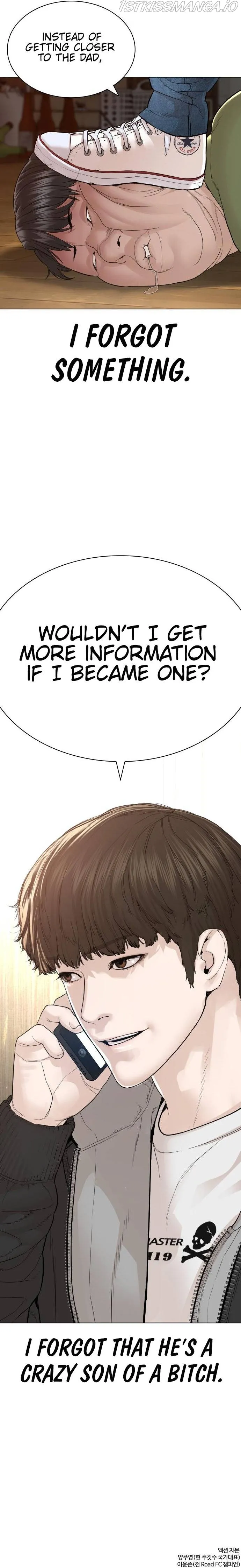 How to fight Chapter 162 Online - página 20