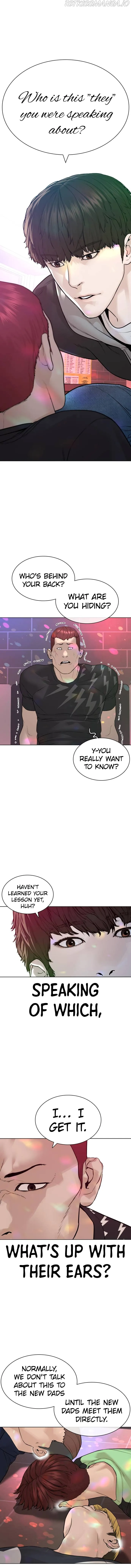 How to fight Chapter 164 Online - página 1