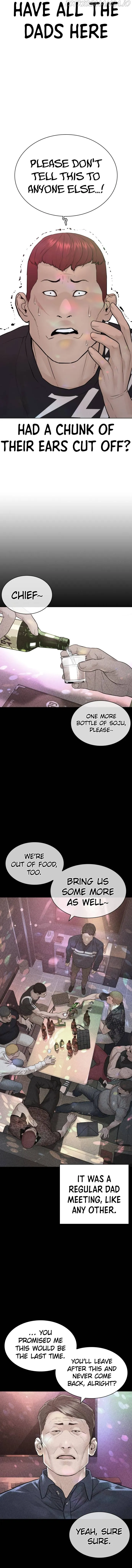 How to fight Chapter 164 Online - página 2