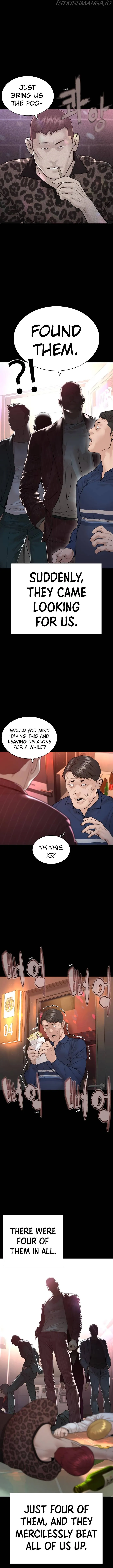 How to fight Chapter 164 Online - página 3