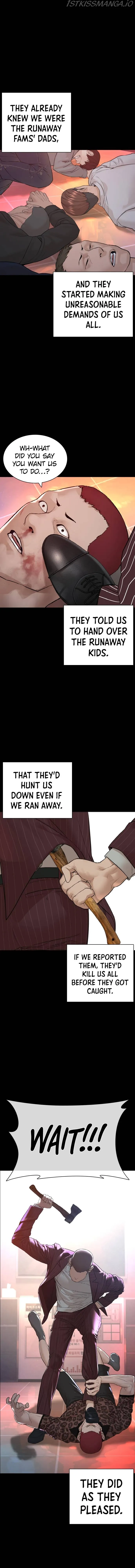 How to fight Chapter 164 Online - página 4