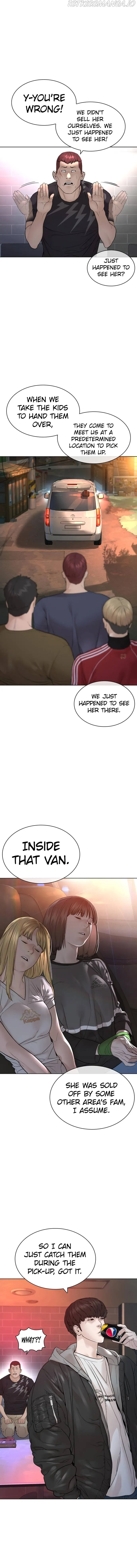 How to fight Chapter 164 Online - página 6