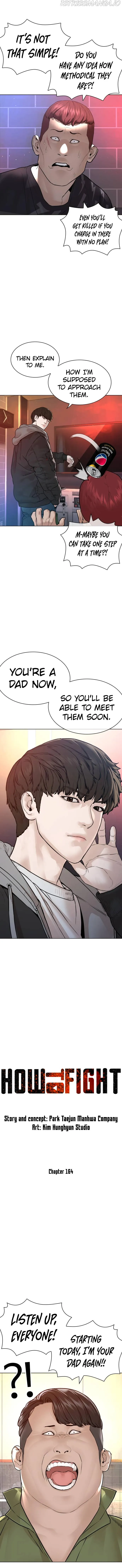 How to fight Chapter 164 Online - página 7