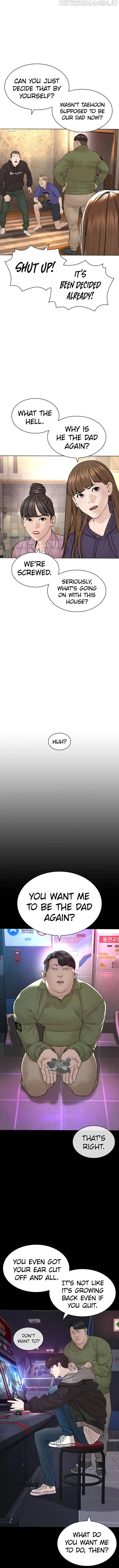 How to fight Chapter 164 Online - página 8