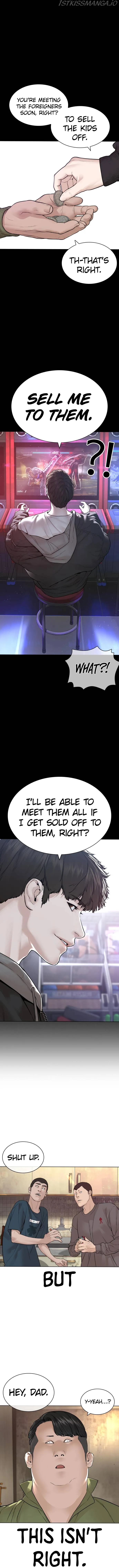 How to fight Chapter 164 Online - página 9