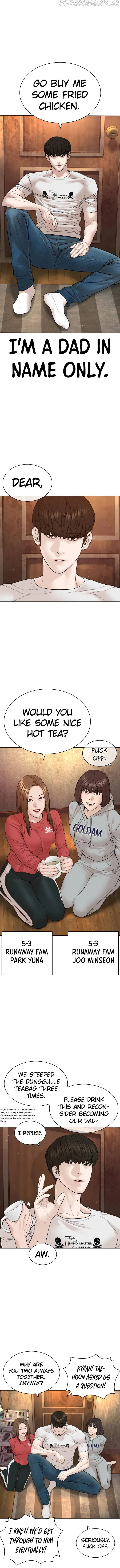 How to fight Chapter 164 Online - página 10