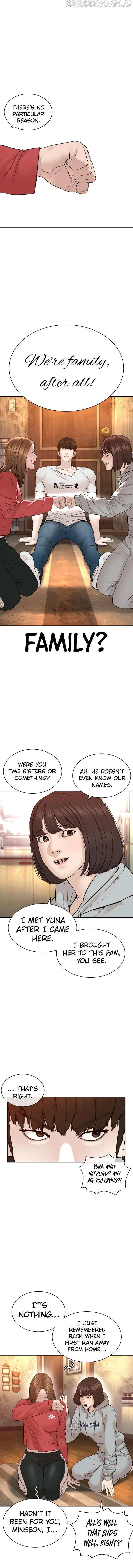 How to fight Chapter 164 Online - página 11