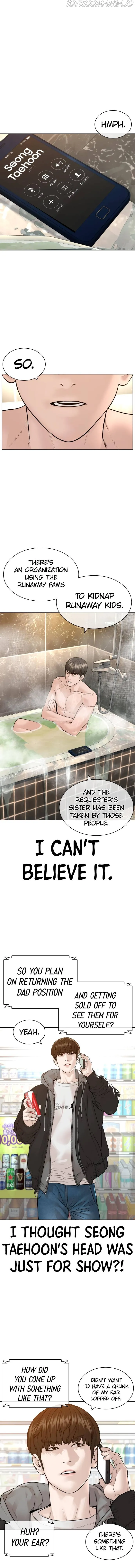 How to fight Chapter 164 Online - página 15