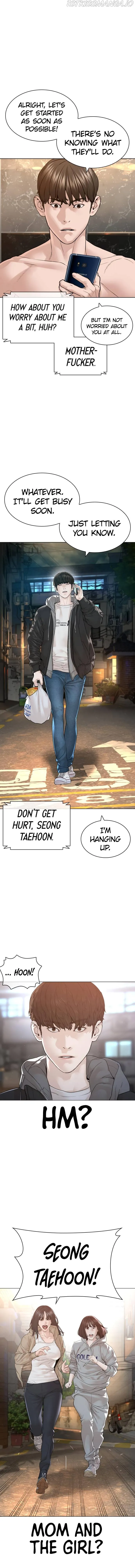 How to fight Chapter 164 Online - página 16