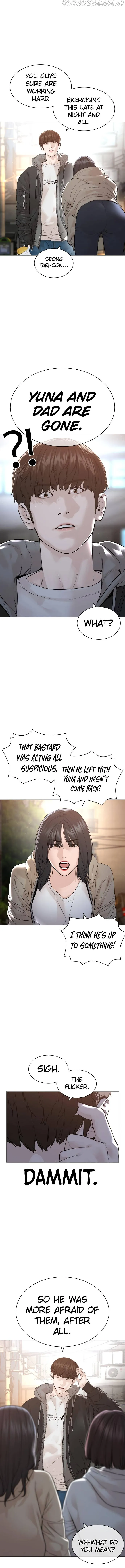 How to fight Chapter 164 Online - página 17