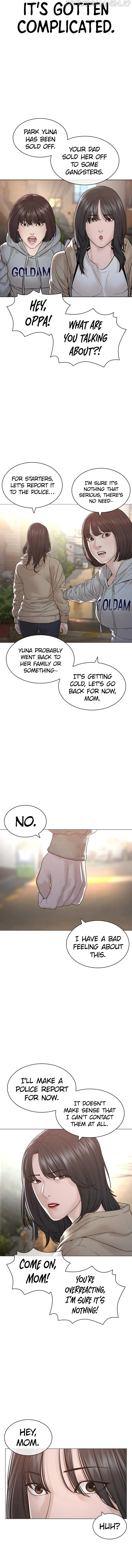How to fight Chapter 164 Online - página 18