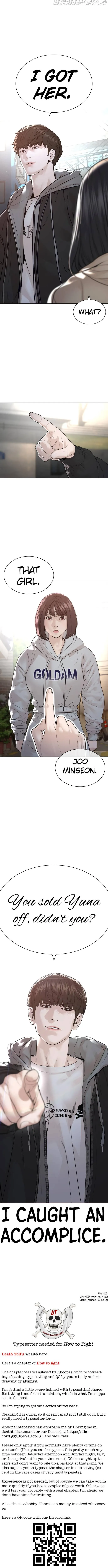 How to fight Chapter 164 Online - página 19