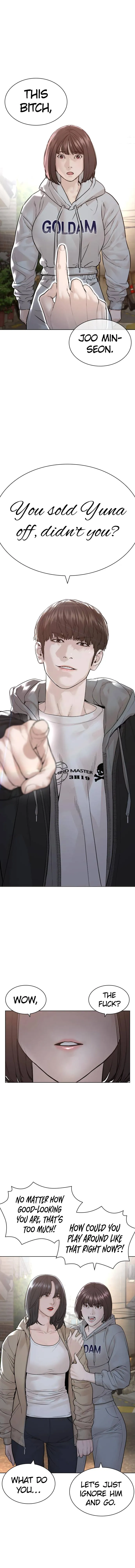How to fight Chapter 165 Online - página 1