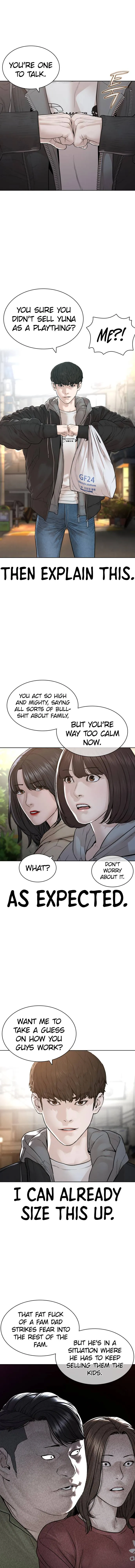 How to fight Chapter 165 Online - página 2