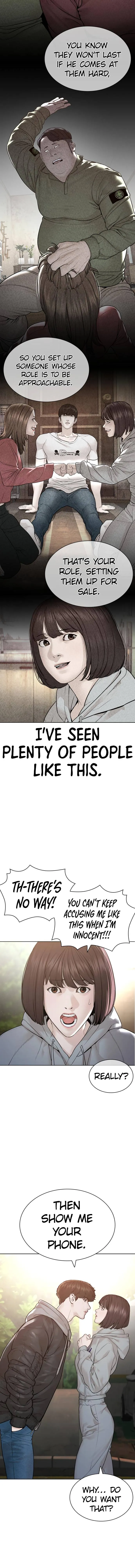 How to fight Chapter 165 Online - página 3
