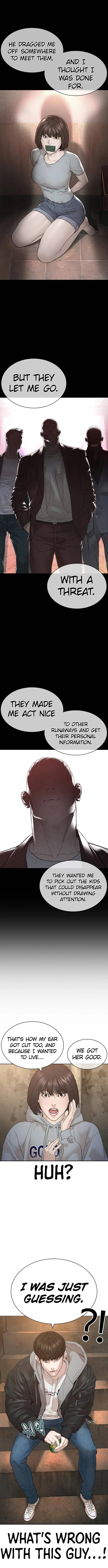 How to fight Chapter 165 Online - página 6