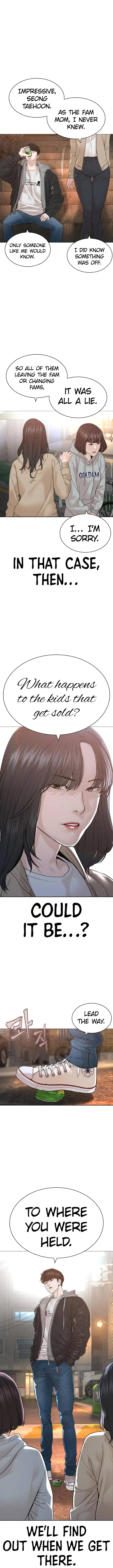 How to fight Chapter 165 Online - página 7