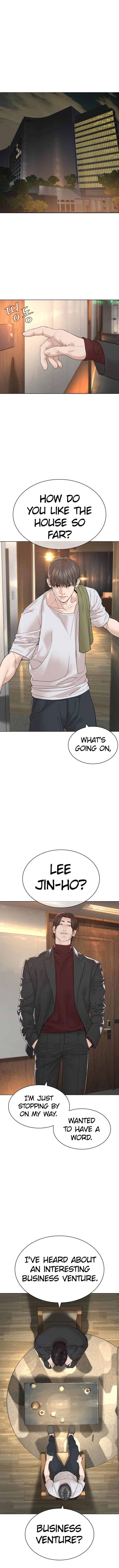 How to fight Chapter 165 Online - página 8