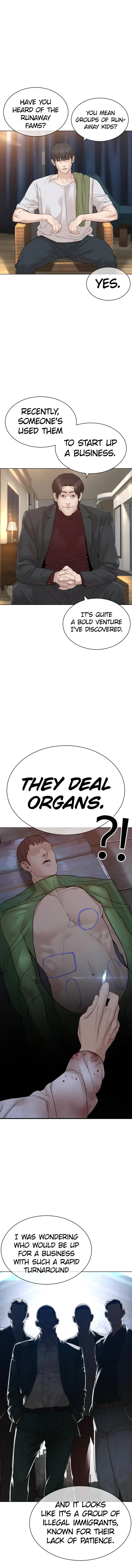 How to fight Chapter 165 Online - página 9