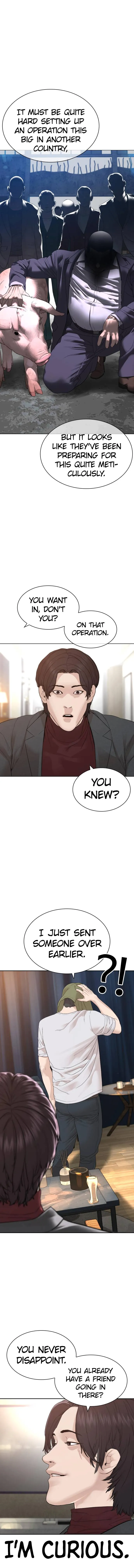 How to fight Chapter 165 Online - página 10