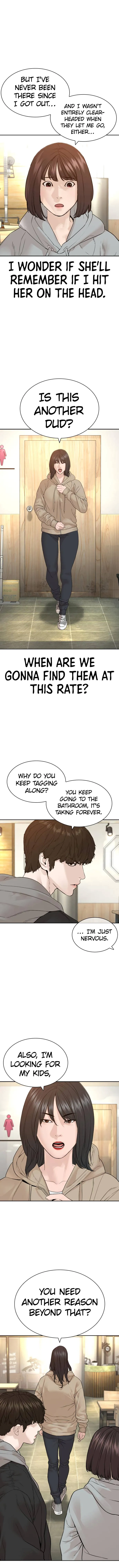 How to fight Chapter 165 Online - página 12