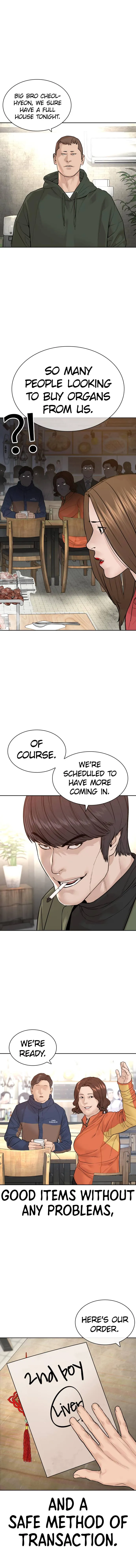 How to fight Chapter 165 Online - página 16