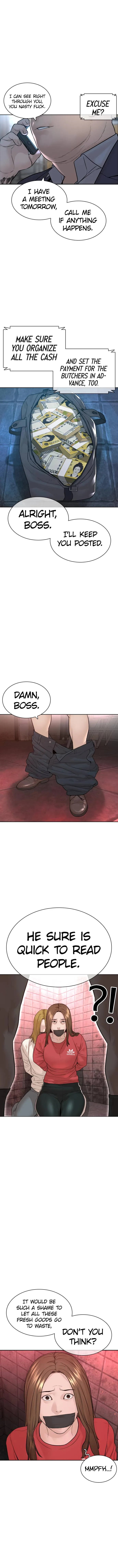 How to fight Chapter 165 Online - página 18
