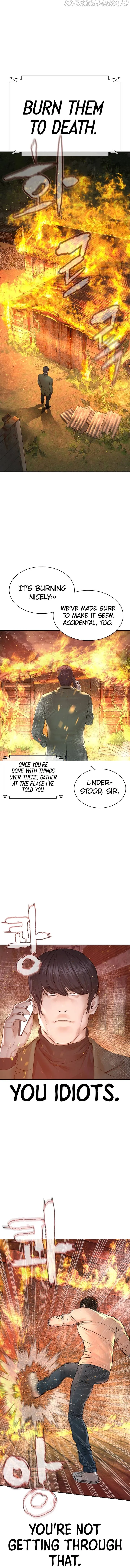 How to fight Chapter 168 Online - página 1