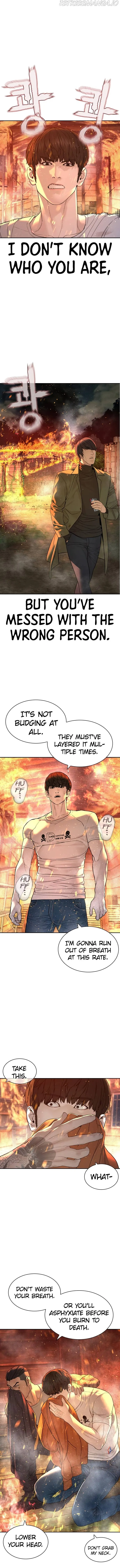 How to fight Chapter 168 Online - página 2