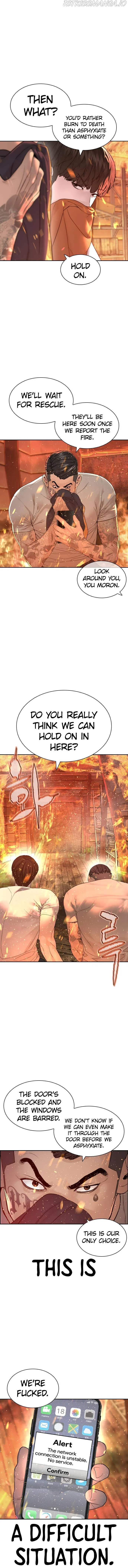 How to fight Chapter 168 Online - página 3