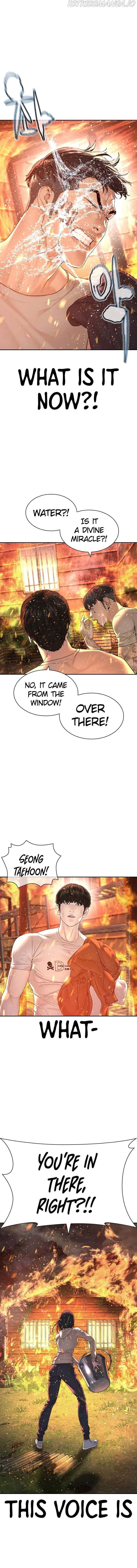 How to fight Chapter 168 Online - página 4