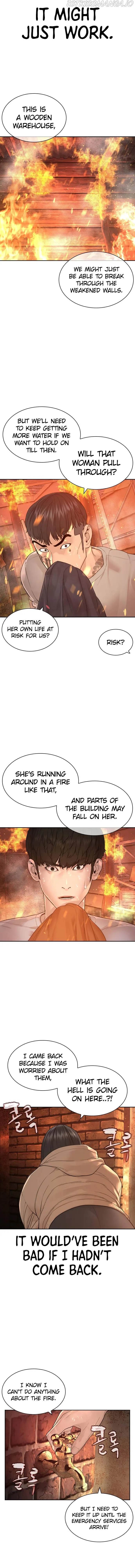 How to fight Chapter 168 Online - página 7
