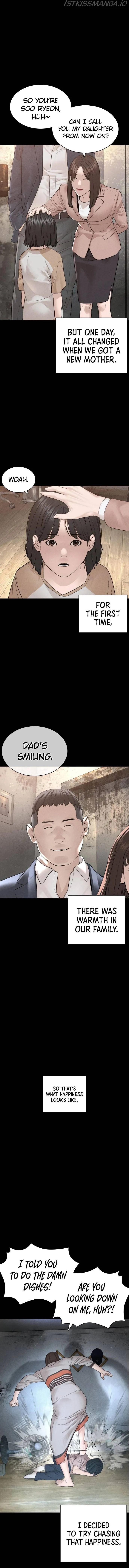 How to fight Chapter 168 Online - página 10