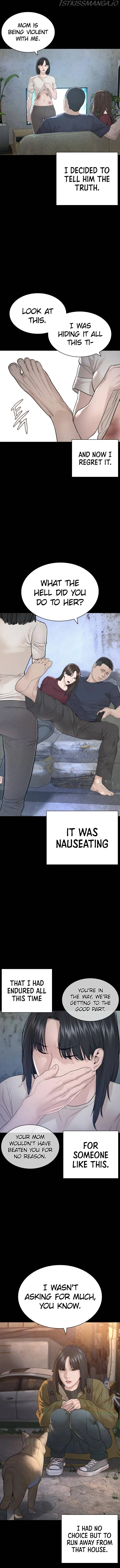 How to fight Chapter 168 Online - página 12