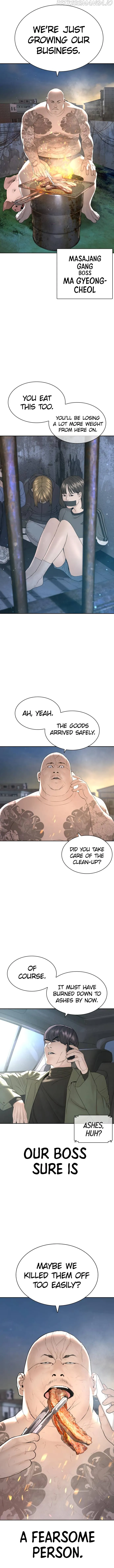 How to fight Chapter 168 Online - página 17