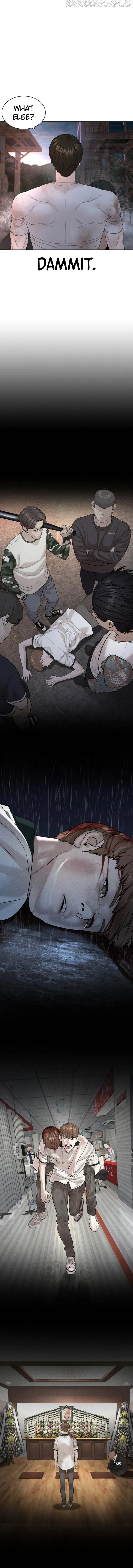 How to fight Chapter 168 Online - página 20