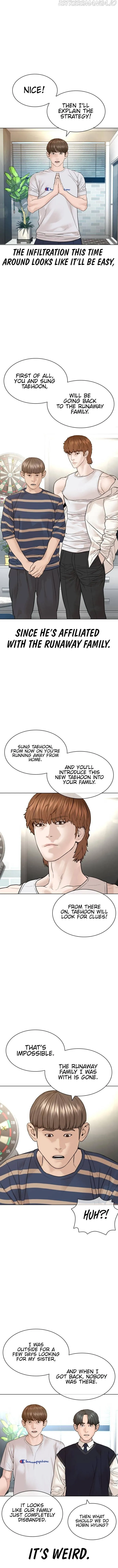 How to fight Chapter 169 Online - página 3