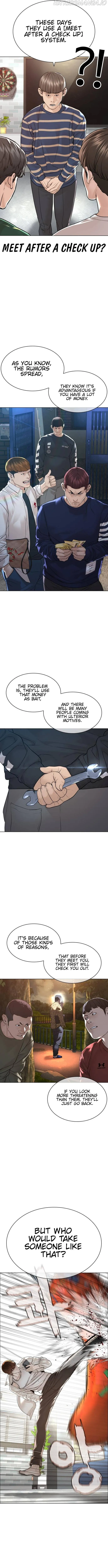 How to fight Chapter 169 Online - página 5